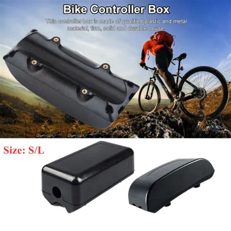 controller box case bicycle ebike electric bike|e bike controller settings.